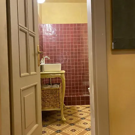 Circusville Apartment Bologna